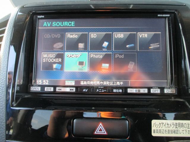 Suzuki PALETTE 2010-02 195836-10