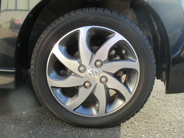 Suzuki PALETTE 2010-02 195836-15