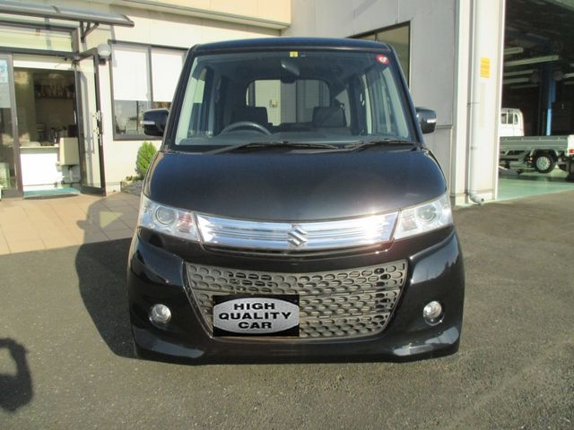 Suzuki PALETTE 2010-02 195836-17