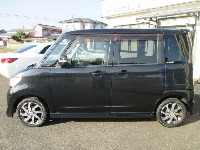 Suzuki PALETTE 2010-02 195836-19