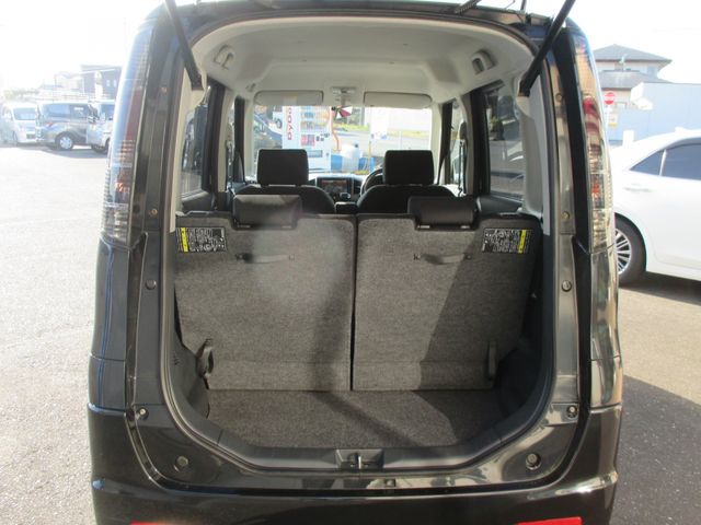 Suzuki PALETTE 2010-02 195836-7