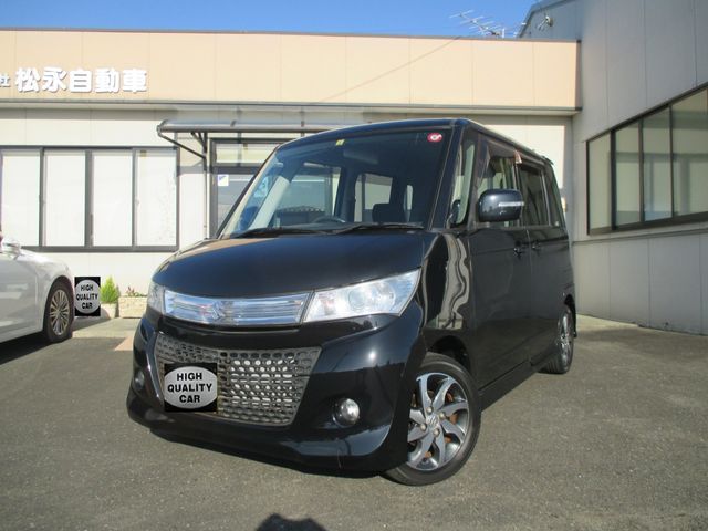 Suzuki PALETTE 2010-02 195836-0