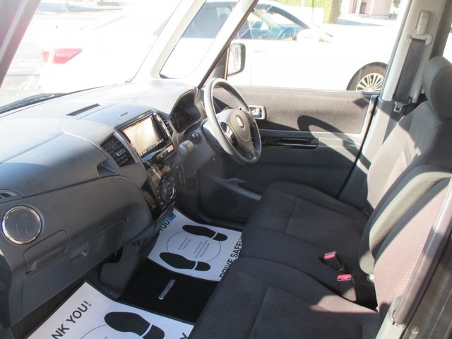 Suzuki PALETTE 2010-02 195836-4
