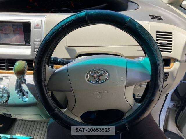 Toyota ESTIMA 2008-06 390701-14
