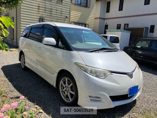 Toyota ESTIMA 2008-06 390701-2