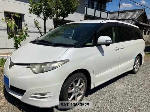 Toyota ESTIMA 2008-06 390701-1
