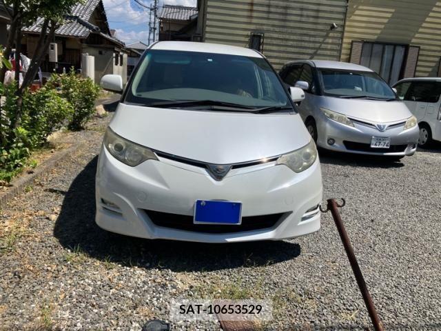 Toyota ESTIMA 2008-06 390701-0