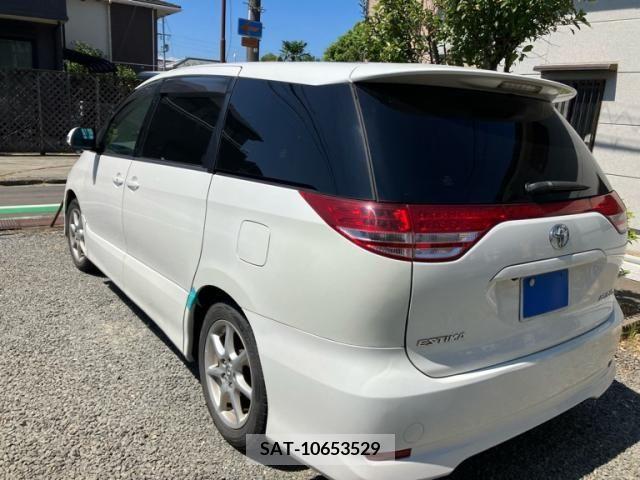 Toyota ESTIMA 2008-06 390701-5