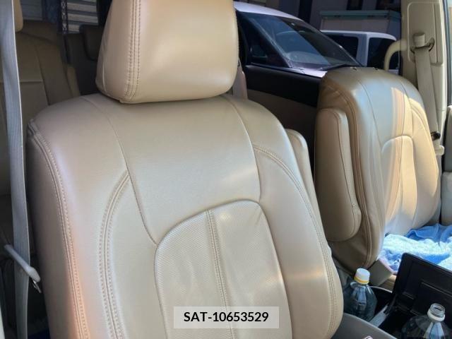 Toyota ESTIMA 2008-06 390701-9
