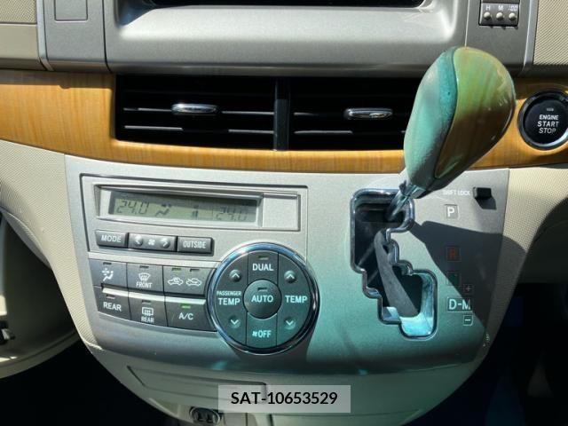 Toyota ESTIMA 2008-06 390701-16