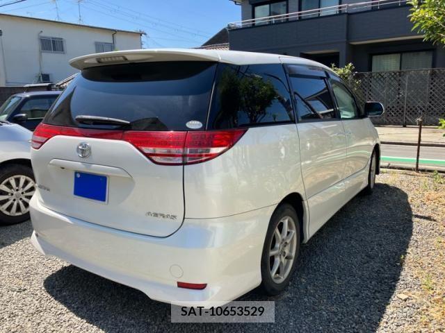 Toyota ESTIMA 2008-06 390701-4