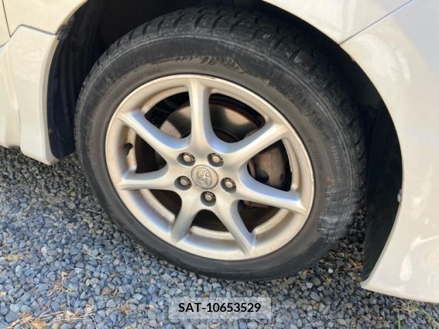 Toyota ESTIMA 2008-06 390701-6