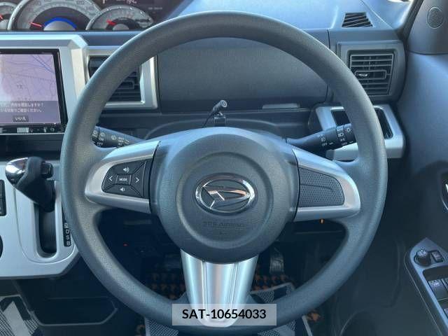 Daihatsu WAKE 2015-08 290159-19