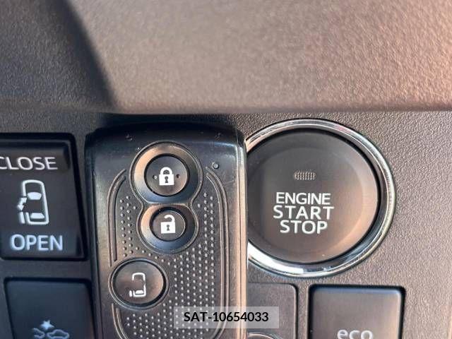 Daihatsu WAKE 2015-08 290159-7