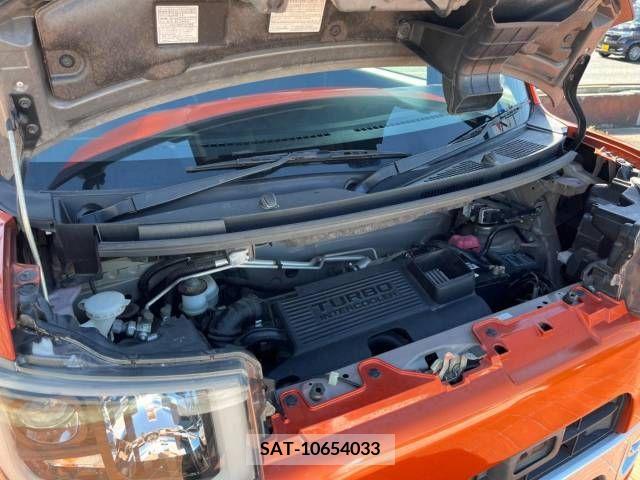 Daihatsu WAKE 2015-08 290159-18