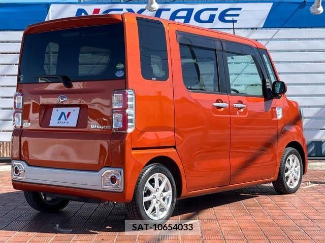 Daihatsu WAKE 2015-08 290159-16