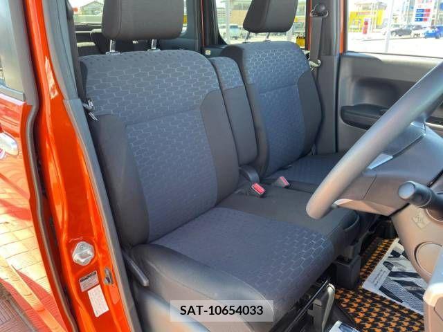 Daihatsu WAKE 2015-08 290159-8