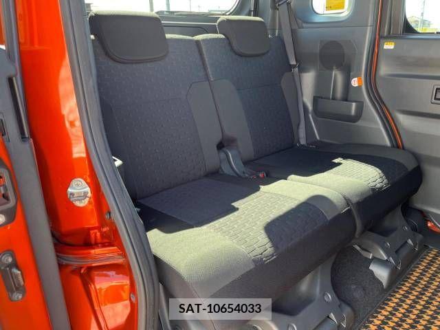 Daihatsu WAKE 2015-08 290159-9