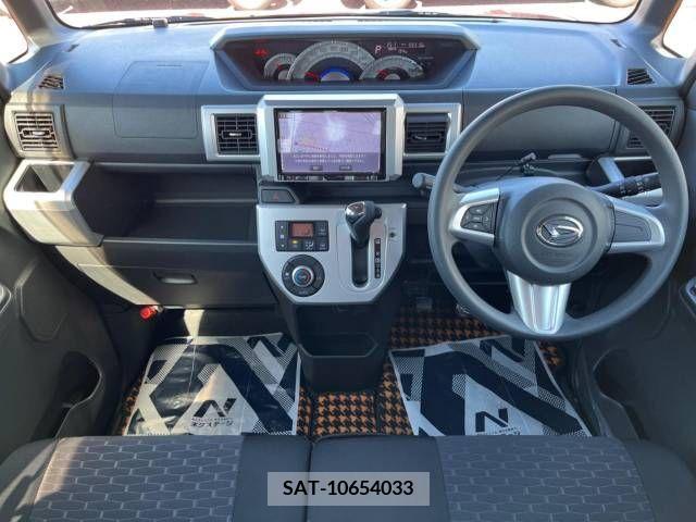 Daihatsu WAKE 2015-08 290159-1