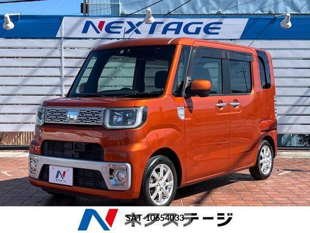 Daihatsu WAKE 2015-08 290159-0