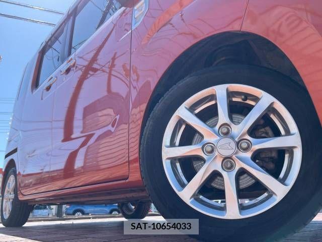 Daihatsu WAKE 2015-08 290159-12