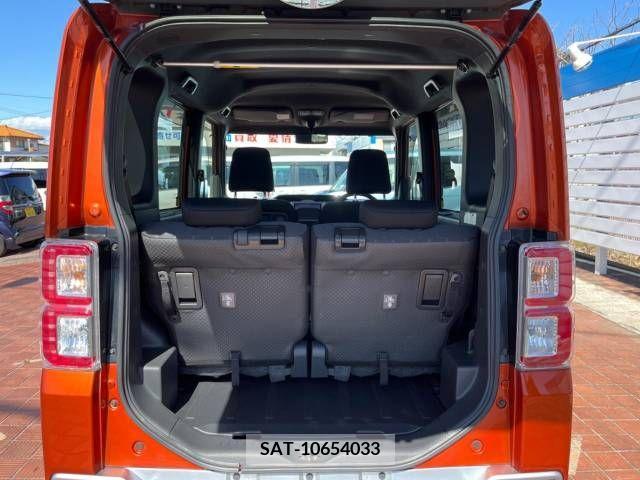 Daihatsu WAKE 2015-08 290159-10