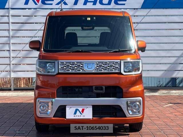 Daihatsu WAKE 2015-08 290159-13