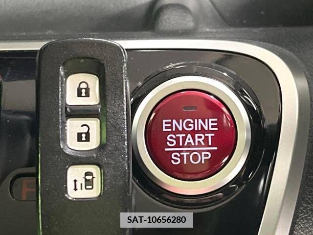 Honda N BOX 2016-03 373985-7