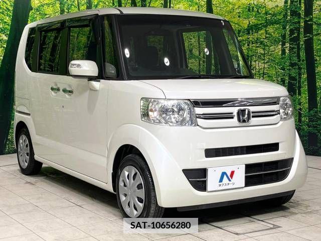 Honda N BOX 2016-03 373985-16