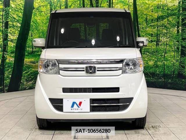Honda N BOX 2016-03 373985-14