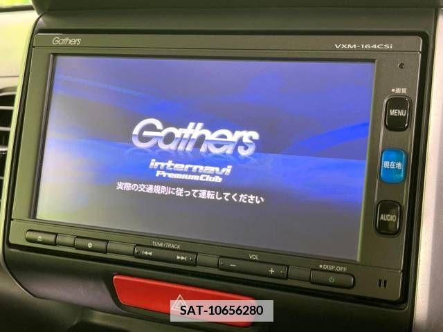 Honda N BOX 2016-03 373985-2