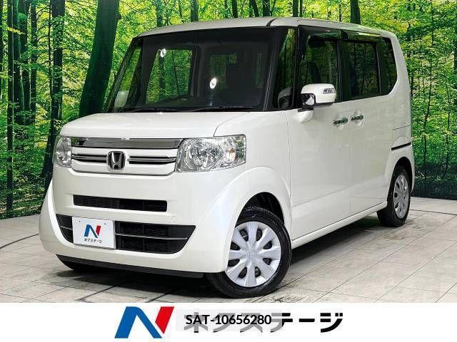 Honda N BOX 2016-03 373985-0