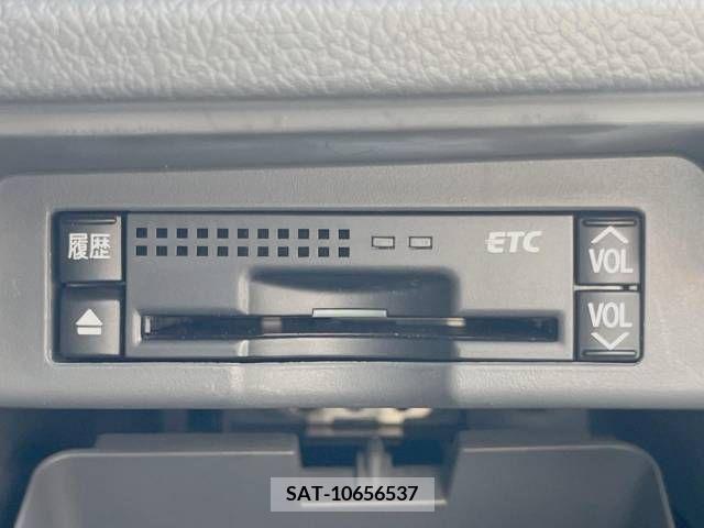 Toyota VOXY 2009-09 255677-5