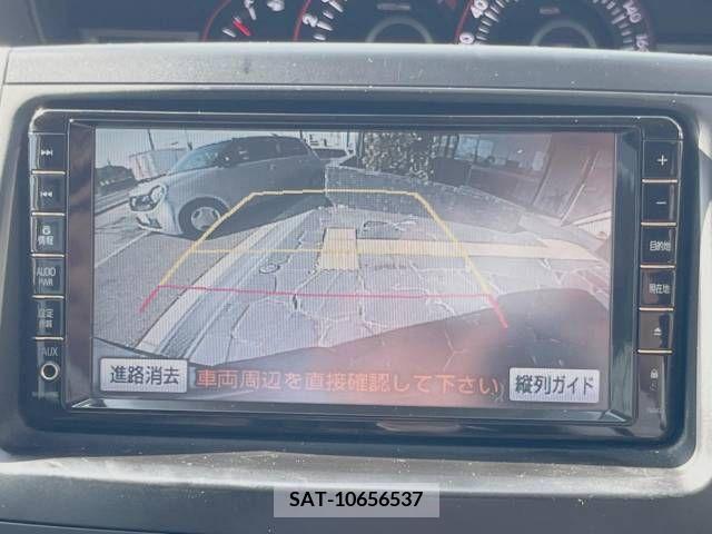 Toyota VOXY 2009-09 255677-4
