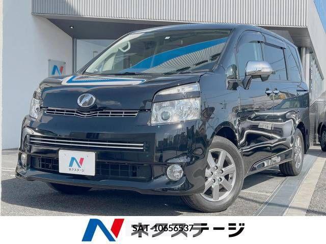 Toyota VOXY 2009-09 255677-0