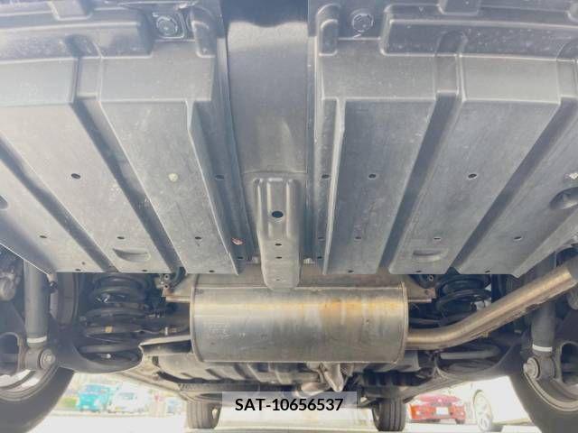 Toyota VOXY 2009-09 255677-17