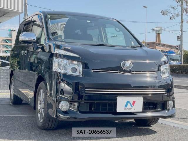 Toyota VOXY 2009-09 255677-14