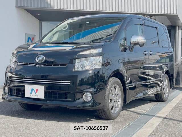 Toyota VOXY 2009-09 255677-18