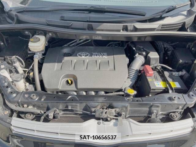 Toyota VOXY 2009-09 255677-16