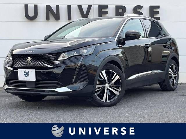 Peugeot 3008 2021-03 182025-0