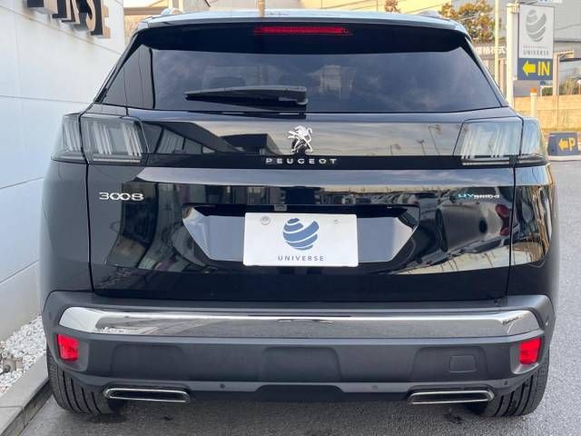 Peugeot 3008 2021-03 182025-16