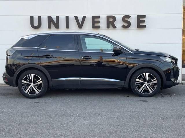 Peugeot 3008 2021-03 182025-19