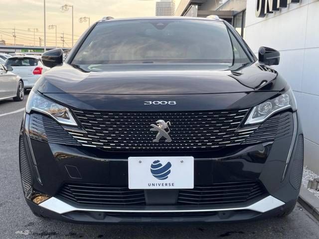 Peugeot 3008 2021-03 182025-15