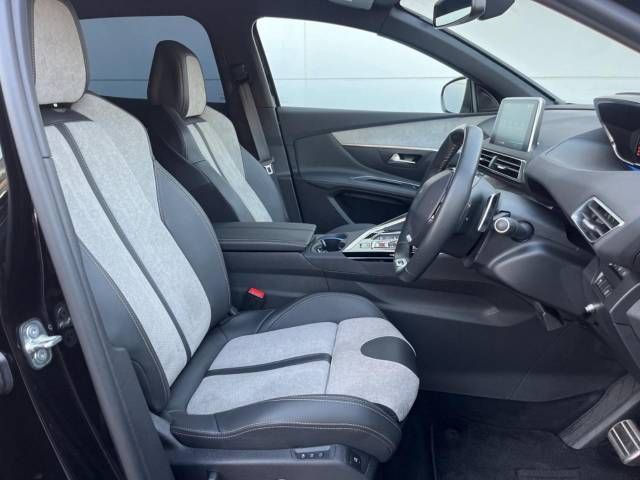 Peugeot 3008 2021-03 182025-8