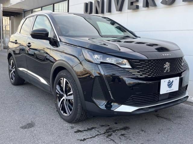 Peugeot 3008 2021-03 182025-17