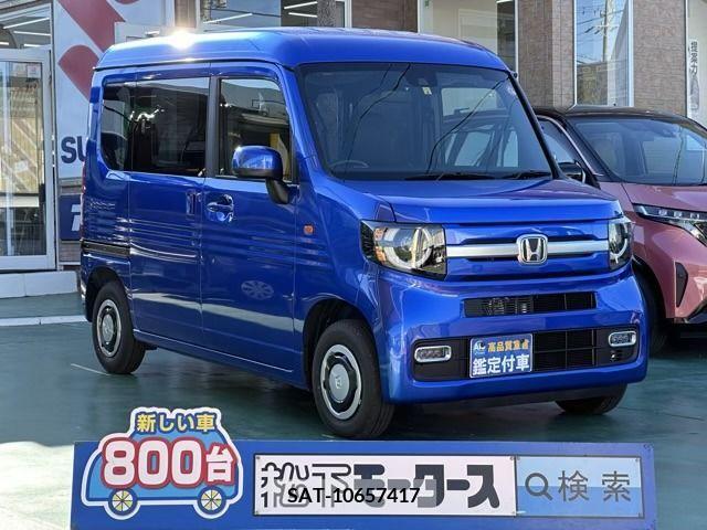Honda N-VAN 2023-04 224646-0