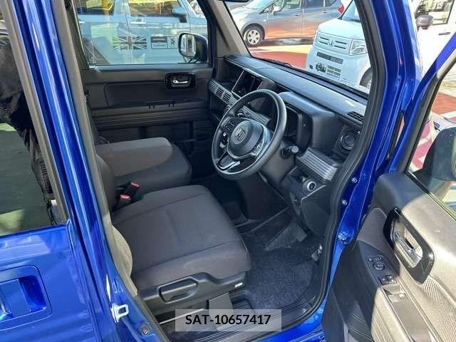 Honda N-VAN 2023-04 224646-17