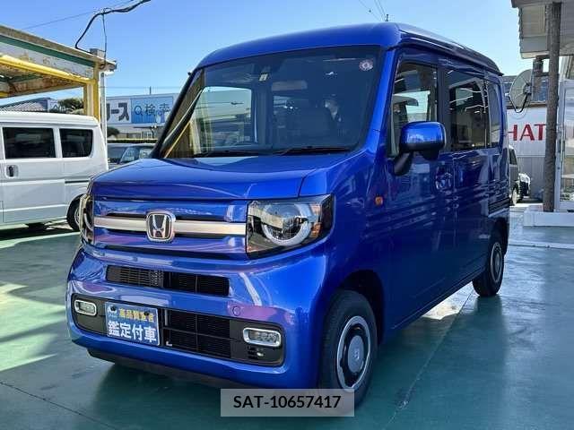 Honda N-VAN 2023-04 224646-2
