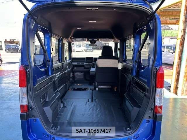 Honda N-VAN 2023-04 224646-14