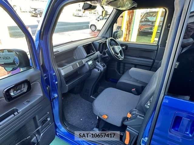 Honda N-VAN 2023-04 224646-8